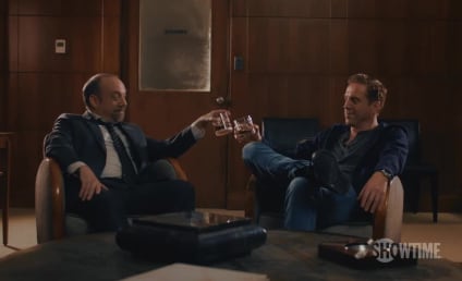 Billions Season 4 Gets March Premiere Date - Watch the First Teaser