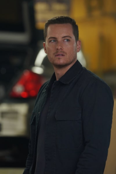 No Faith - Chicago PD Season 9 Episode 7