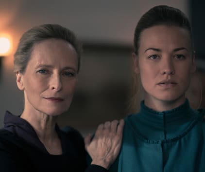 The Handmaid s Tale Season 3 Episode 3 TV Fanatic