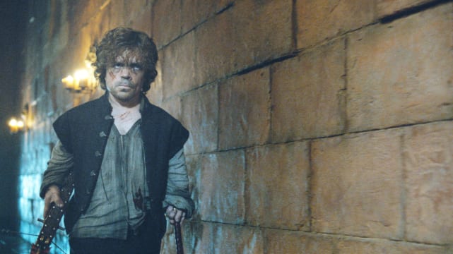 Peter Dinklage