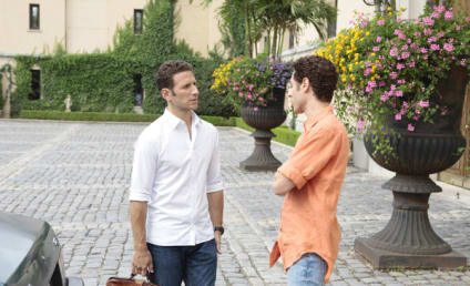 Royal Pains Season 4 Preview: Where Do Hank and Evan Stand?