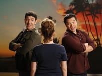 Rebecca Needs to Make a Choice - Crazy Ex-Girlfriend Season 2 Episode 4