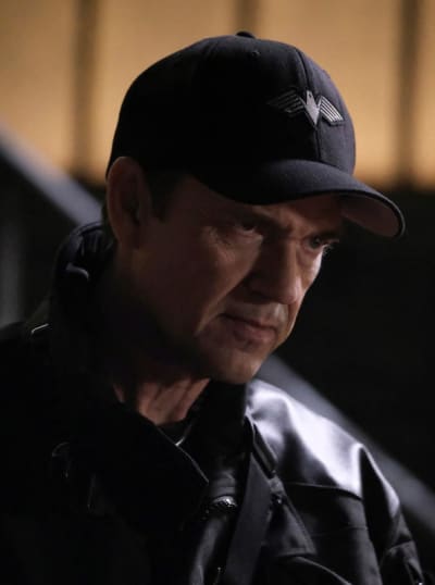 Last Warning - Batwoman Season 1 Episode 20