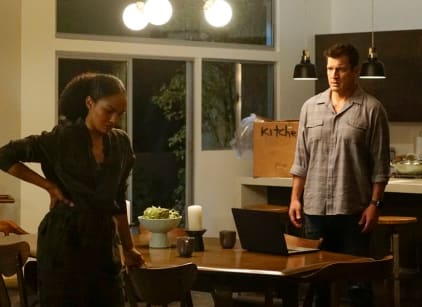 The Rookie Season 2 Episode 20 Tv Fanatic