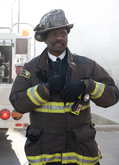 Chicago Fire Season 8 Episode 13 Review A Chicago Welcome Tv