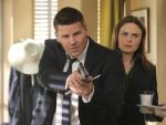 Booth, FBI