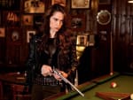 Clues To The Past - Wynonna Earp