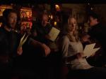 Invitations - Lost Girl