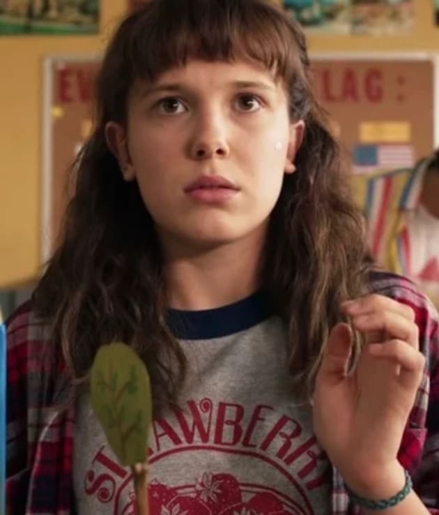 Eleven bracelet stranger things best sale