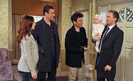 How I Met Your Mother Season 9 Very Likely, CBS President Teases