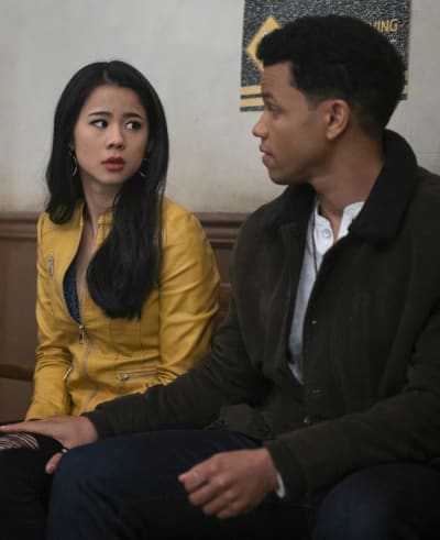 Nancy drew online season 1 streaming