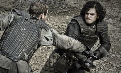 Game of Thrones Review: "Lord Snow"