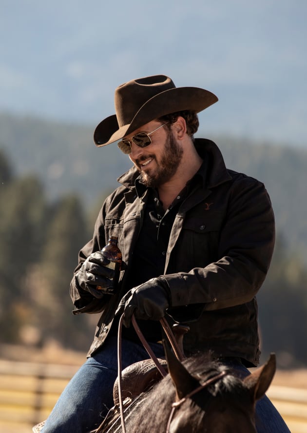 Yellowstone Season 2 Episode 5 Review: Touching Your Enemy