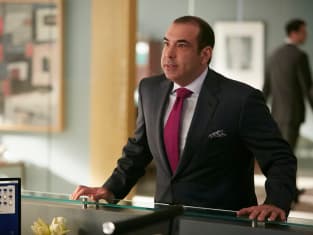 Suits Season 6 Episode 4 Review: Turn - TV Fanatic