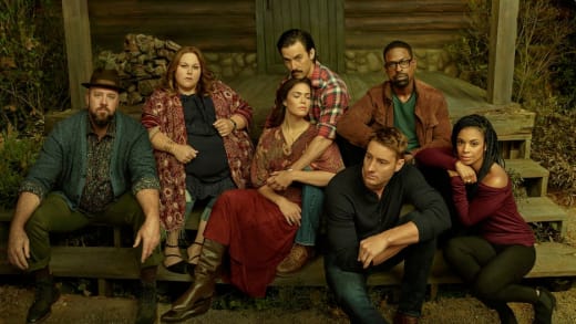 This Is Us Cast Photo