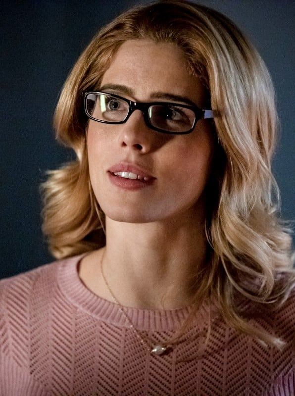Arrow season 7 2024 episode 13 online