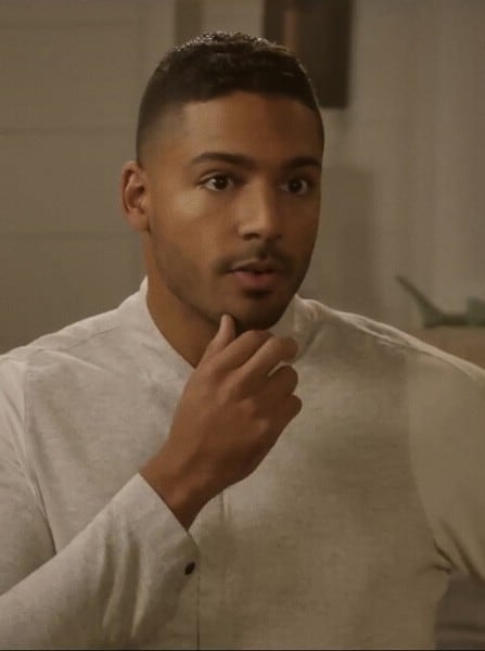 Secrets Spilled - All American Season 5 Episode 4
