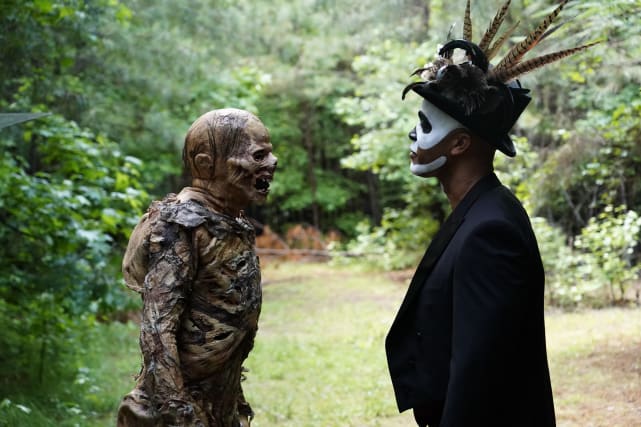 Stan Against Evil - IFC (Oct. 31)