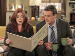 Lily & Marshall Have a Revelation