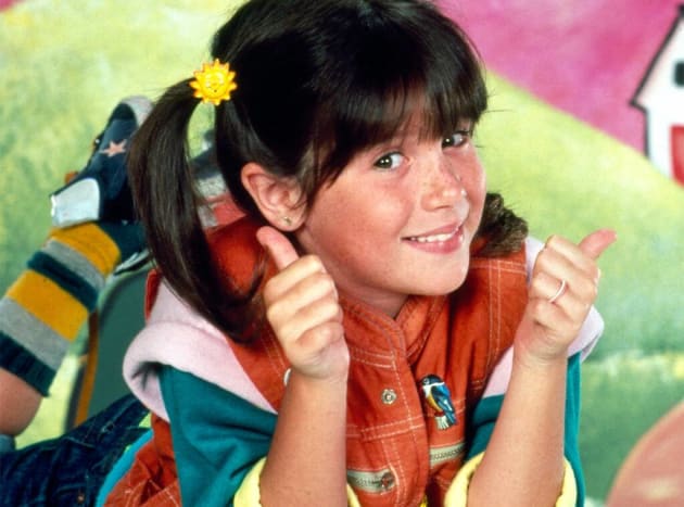 Punky Brewster Sequel Scores Series Order - TV Fanatic