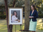 Remembering Claudia Joy