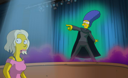 Watch The Simpsons Online: Season 33 Episode 2