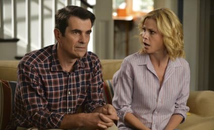 Modern Family Season 6 Episode 5 Review: Won't You Be Our Neighbor