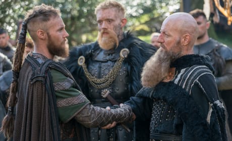 Vikings season 6 shop episode 18 watch online