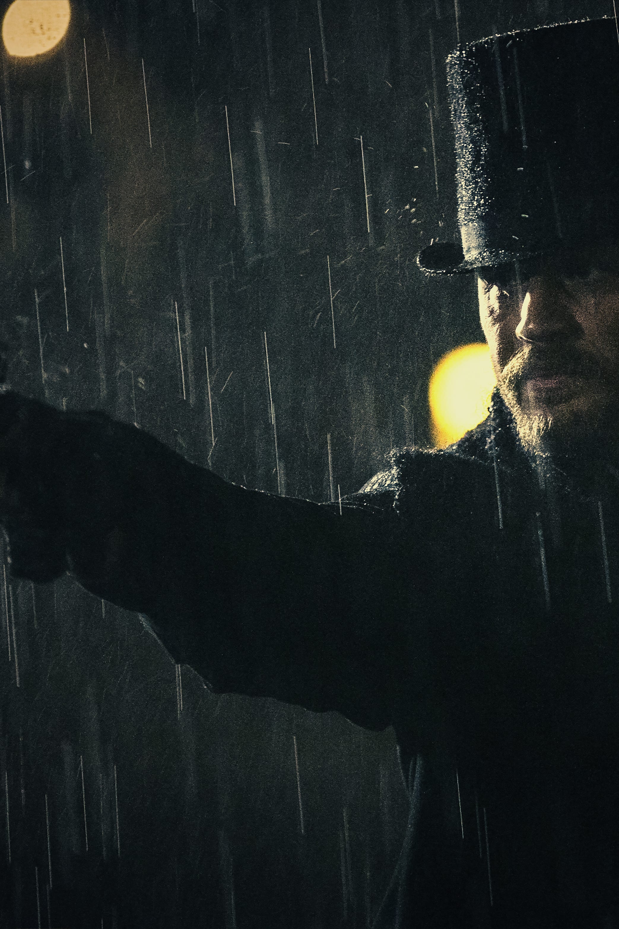Taboo putlocker store