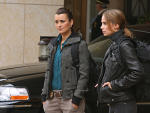 Ziva in Focus
