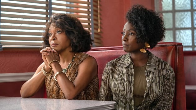 Everyone Unites - Queen Sugar