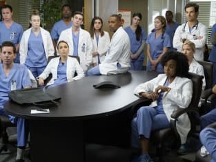Grey's anatomy season 3 store episode 13 watch online