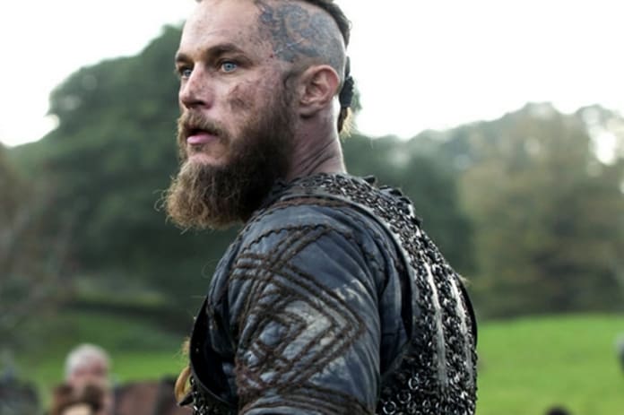 Vikings Final Season Sneak Peek: Did Bjorn Cheat Death? - TV Fanatic