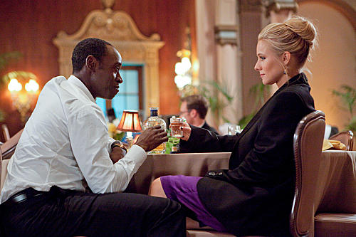 House of Lies Season Finale Pic