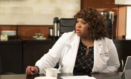 Grey's Anatomy Fans Are Furious With Bailey over Latest Twist