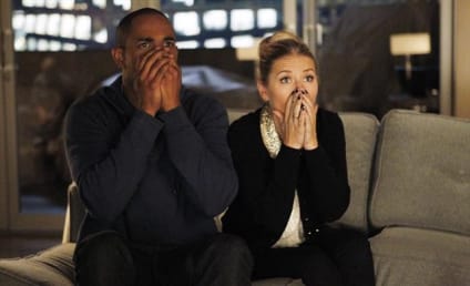 ABC Pushes Happy Endings to Friday Night
