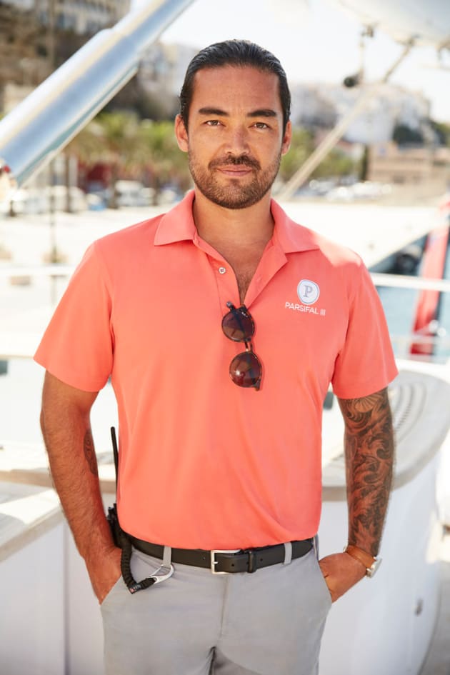 below deck sailing yacht season 3 colin