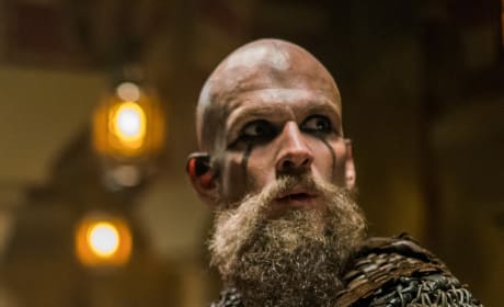 Vikings Season 4 Episode 16