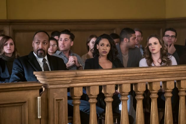 The flash season 4 episode 10 full episode on sale