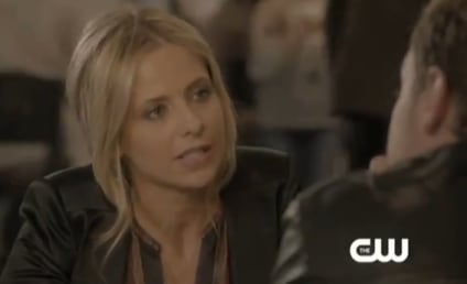Ringer Clip: In Need of a Favor