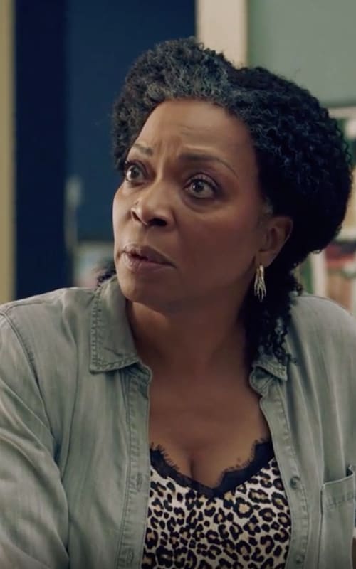 Violet Is Adamant - Queen Sugar Season 5 Episode 8