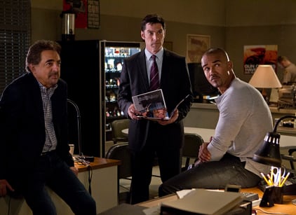 Criminal minds season discount 9 watch online
