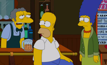 The Simpsons Review: Capital Idea