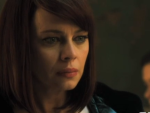 Amanda Is Shocked