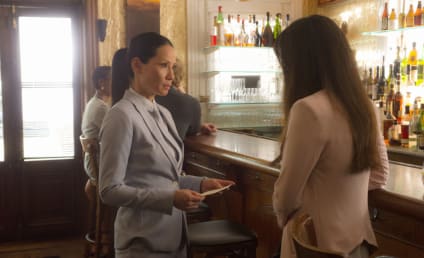 Elementary Season 6 Episode 2 Review: Once You've Ruled Out God