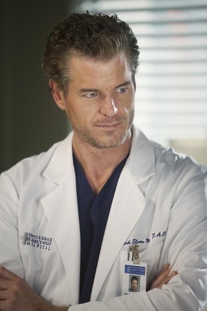 I miss Mark : r/greysanatomy