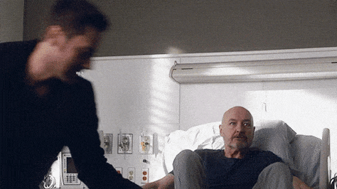 Freedom - The Blacklist: Redemption Season 1 Episode 6