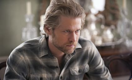 True Blood Interview: Todd Lowe on the Supernatural, Scrambling Eggs and Kissing Carrie Preston