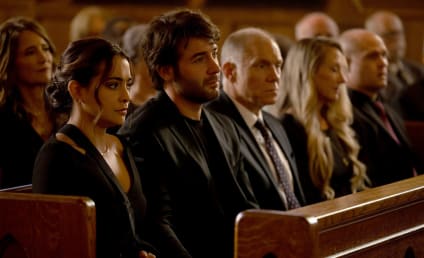 Ordinary Joe Season 1 Episode 8 Review: Reset