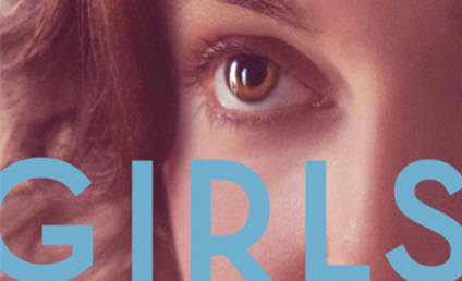 New Girls Poster: It's Almost Kind of Together!